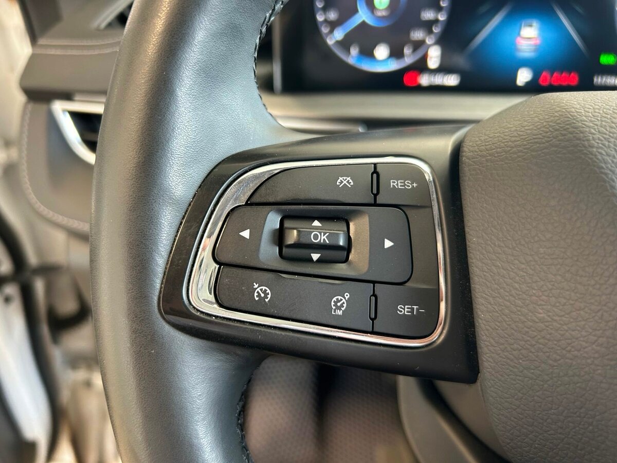 CHERY Tiggo 7 Pro Max, 2022