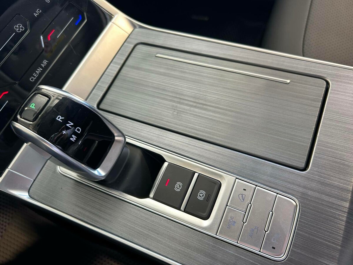 CHERY Tiggo 7 Pro Max, 2022