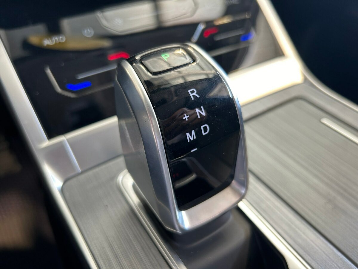 CHERY Tiggo 7 Pro Max, 2022