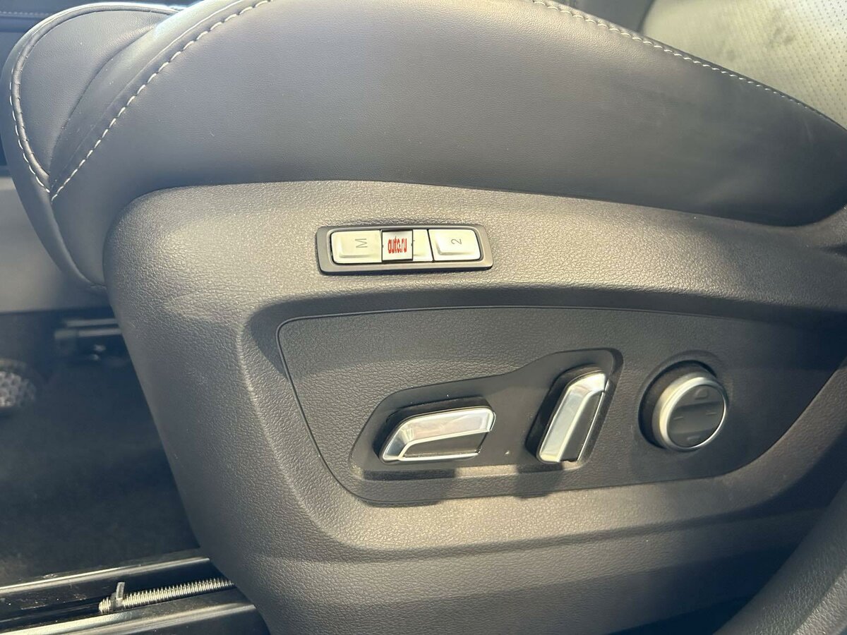 CHERY Tiggo 7 Pro Max, 2022