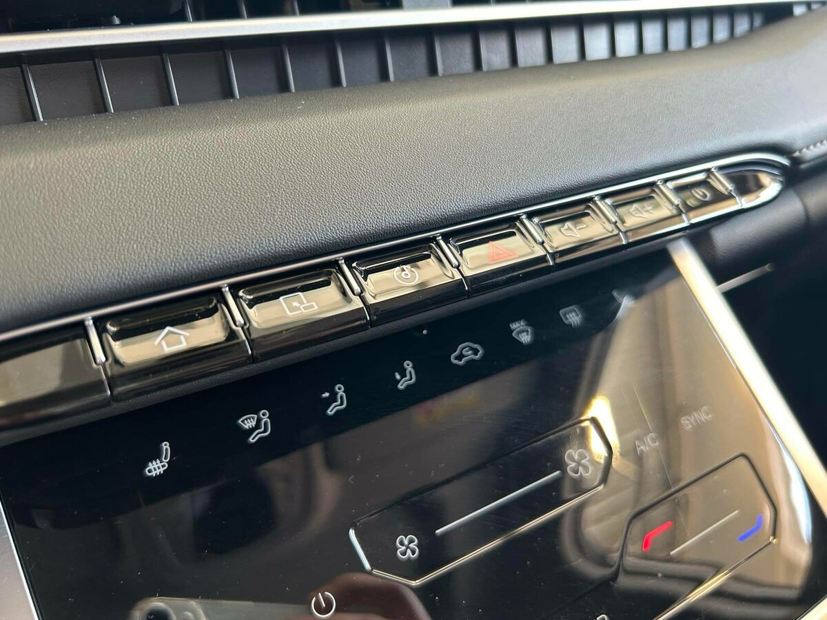 CHERY Tiggo 7 Pro Max, 2022