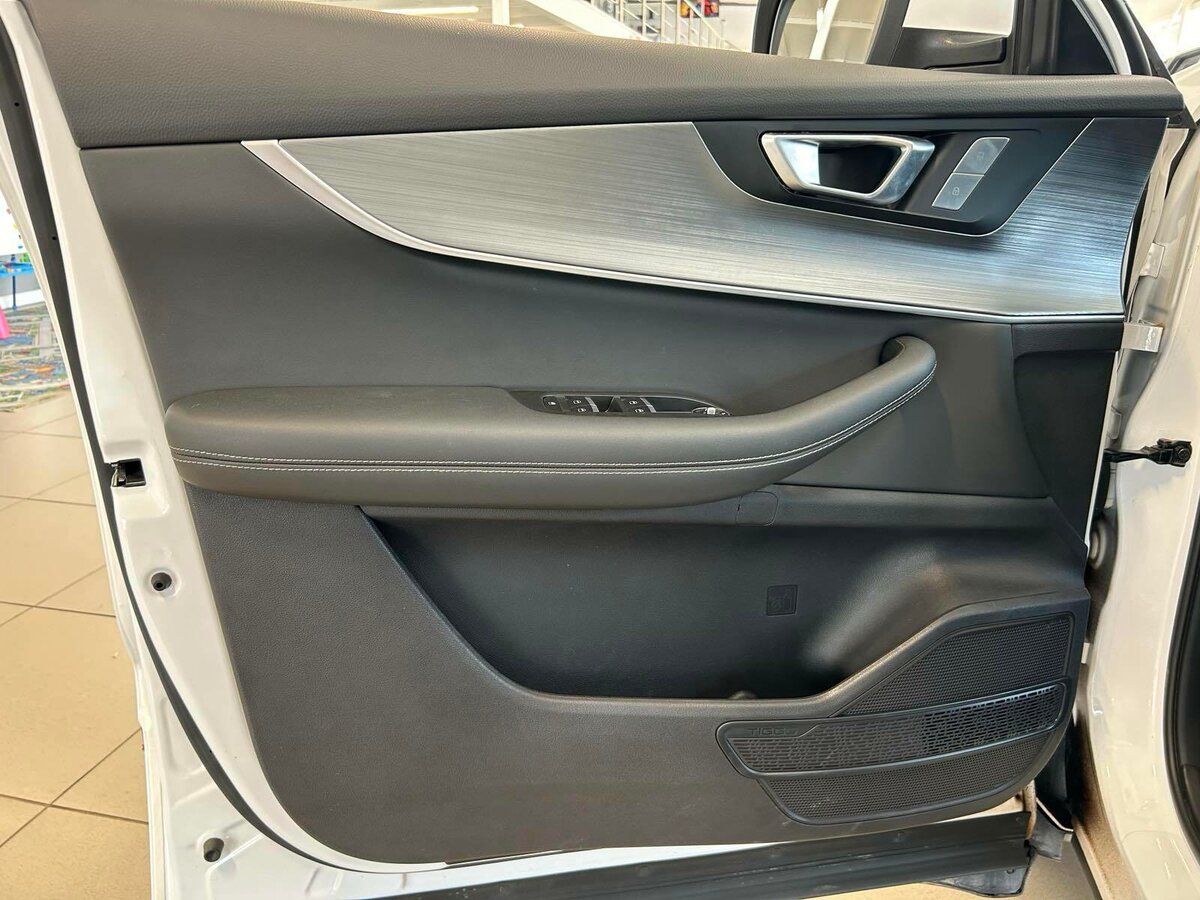 CHERY Tiggo 7 Pro Max, 2022