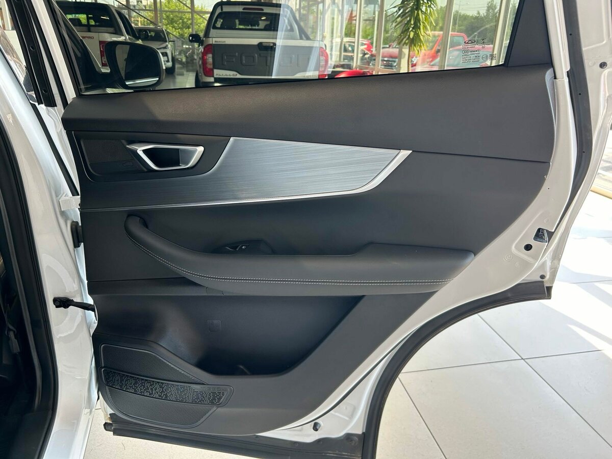 CHERY Tiggo 7 Pro Max, 2022