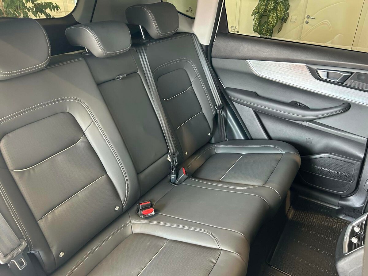 CHERY Tiggo 7 Pro Max, 2022