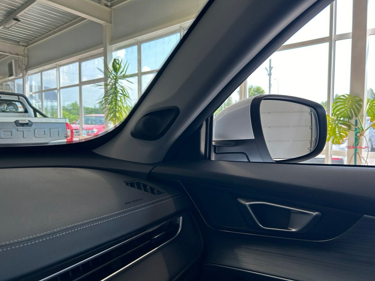 CHERY Tiggo 7 Pro Max, 2022