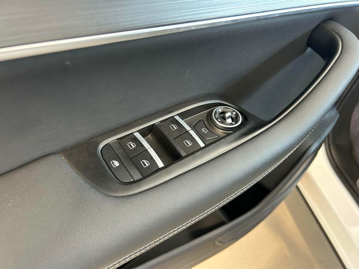 CHERY Tiggo 7 Pro Max, 2022