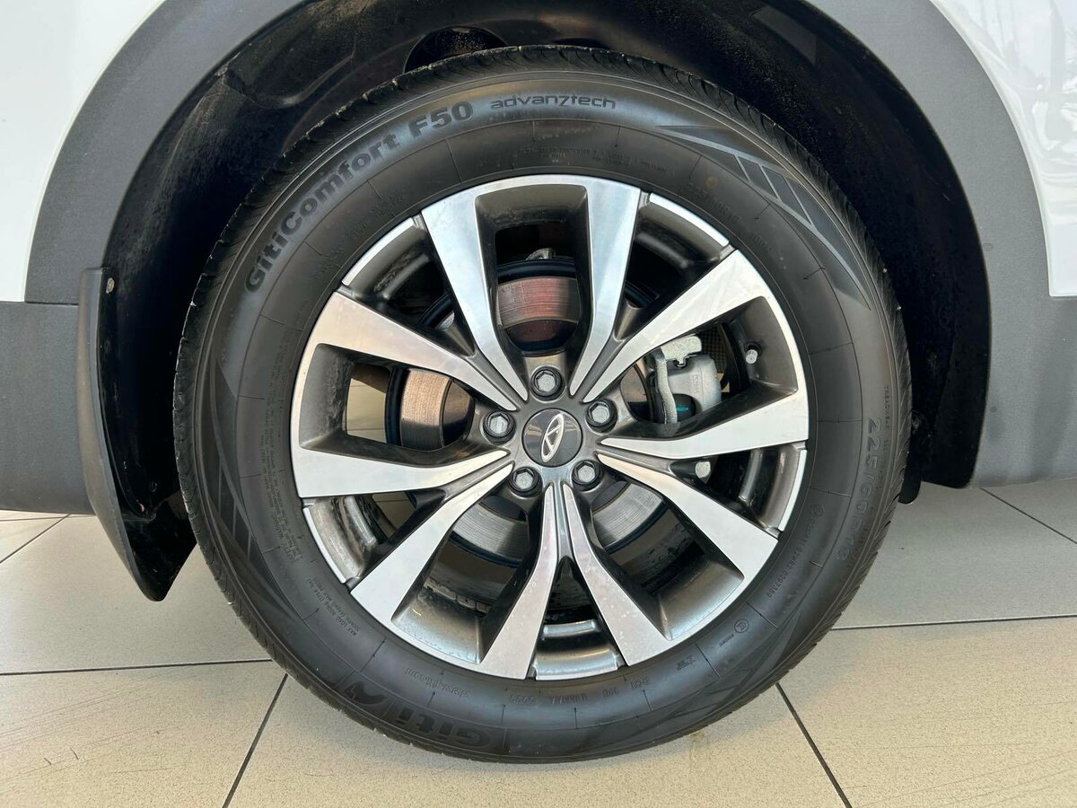 CHERY Tiggo 7 Pro Max, 2022