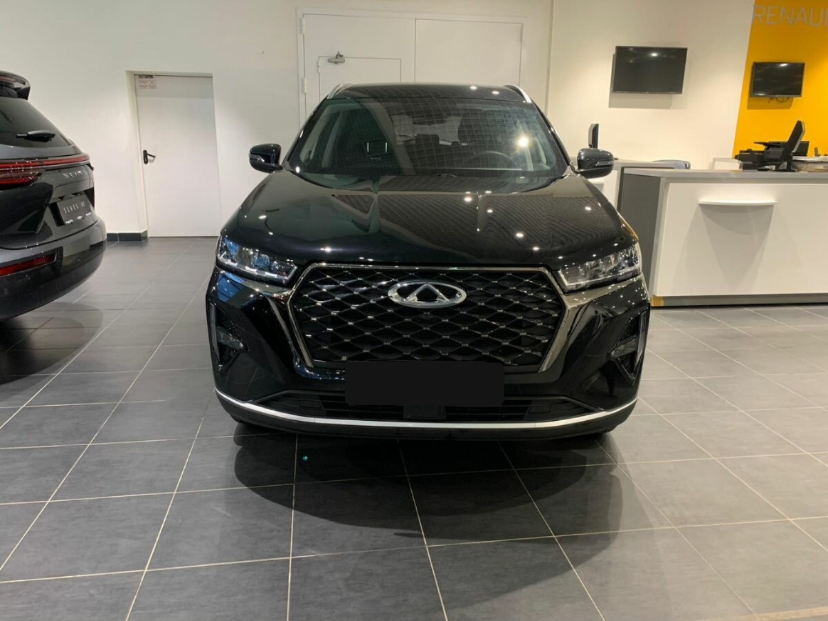 CHERY Tiggo 7 Pro Max, 2023