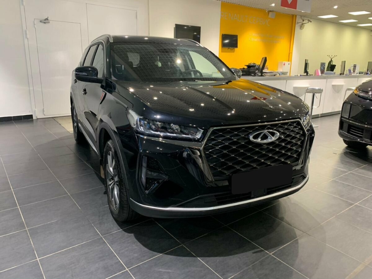 CHERY Tiggo 7 Pro Max, 2023