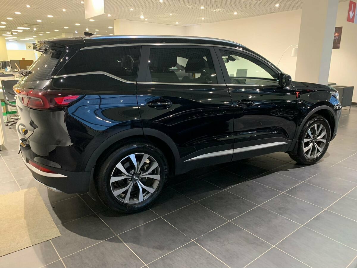 CHERY Tiggo 7 Pro Max, 2023