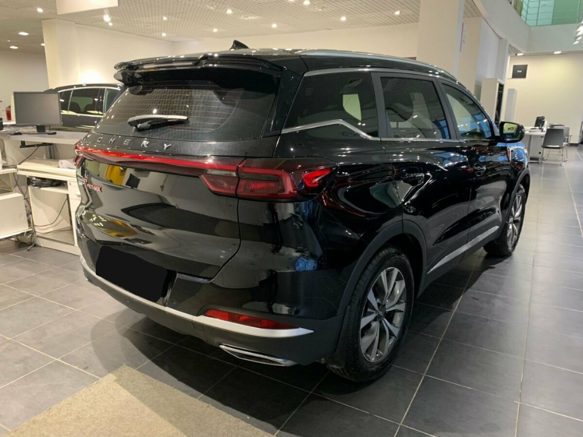 CHERY Tiggo 7 Pro Max, 2023