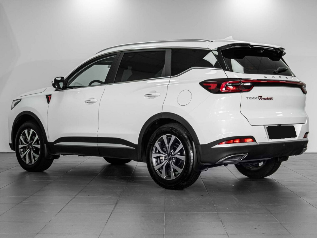 CHERY Tiggo 7 Pro Max, 2023