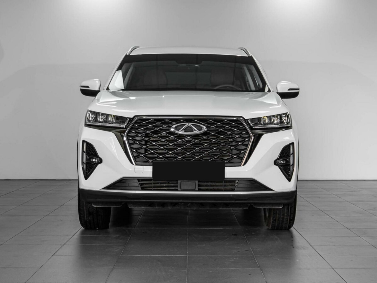 CHERY Tiggo 7 Pro Max, 2023