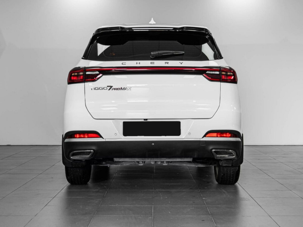 CHERY Tiggo 7 Pro Max, 2023