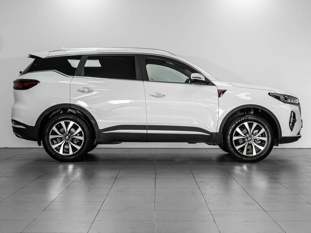 CHERY Tiggo 7 Pro Max, 2023