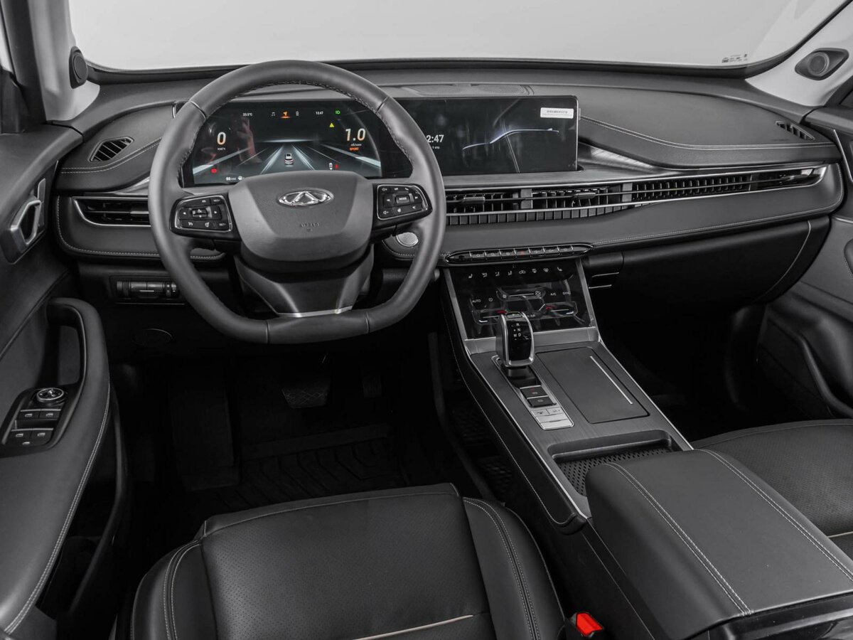 CHERY Tiggo 7 Pro Max, 2023