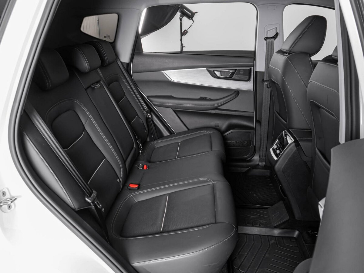 CHERY Tiggo 7 Pro Max, 2023