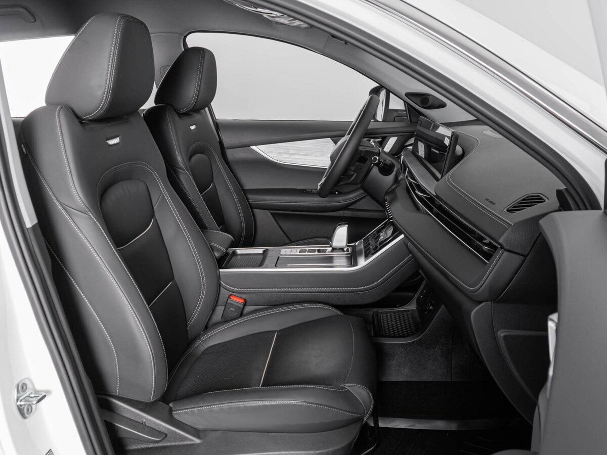 CHERY Tiggo 7 Pro Max, 2023