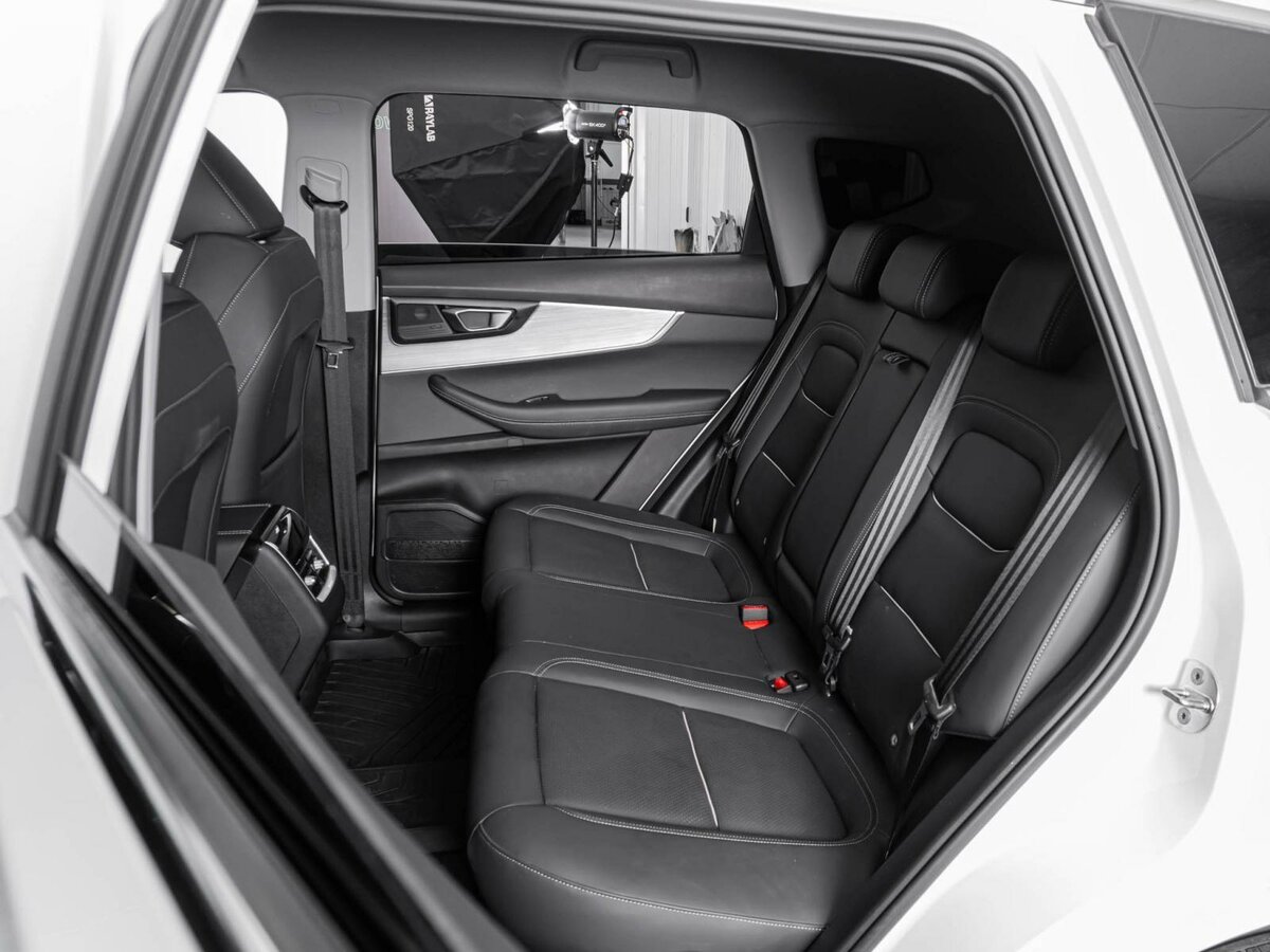 CHERY Tiggo 7 Pro Max, 2023