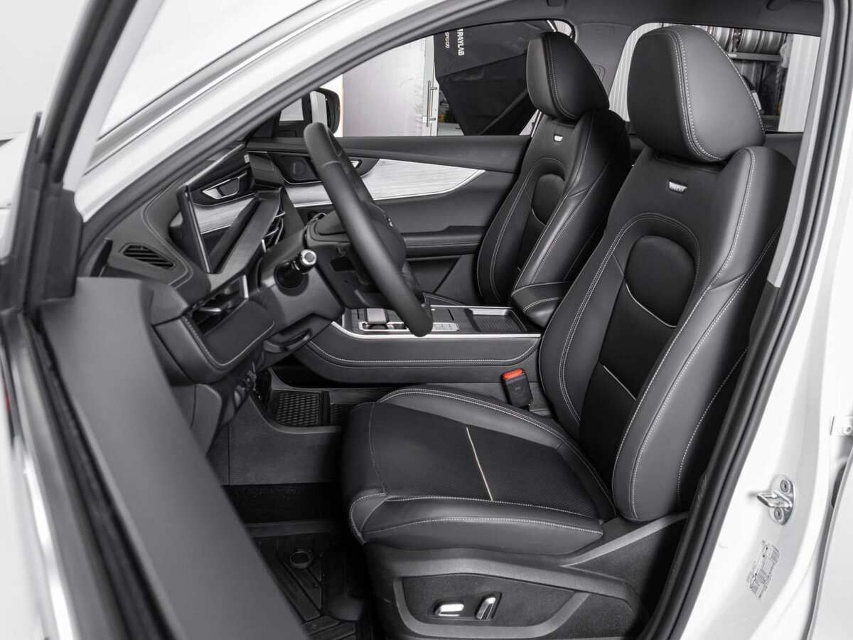 CHERY Tiggo 7 Pro Max, 2023