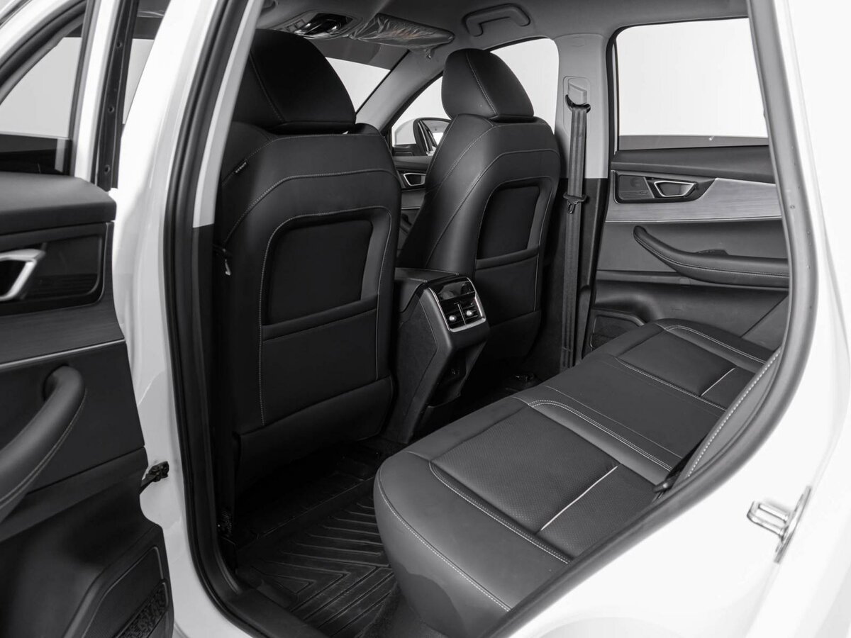 CHERY Tiggo 7 Pro Max, 2023