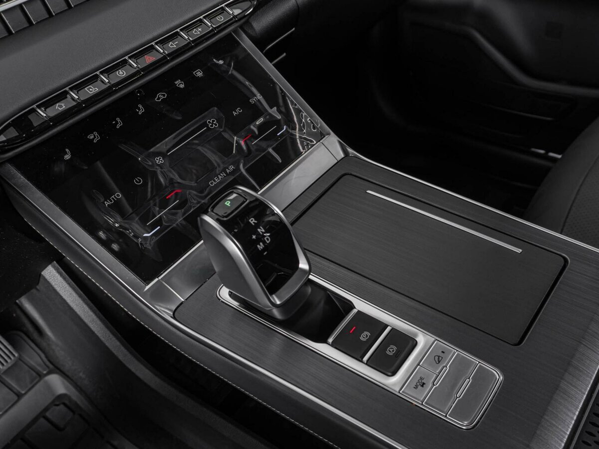 CHERY Tiggo 7 Pro Max, 2023