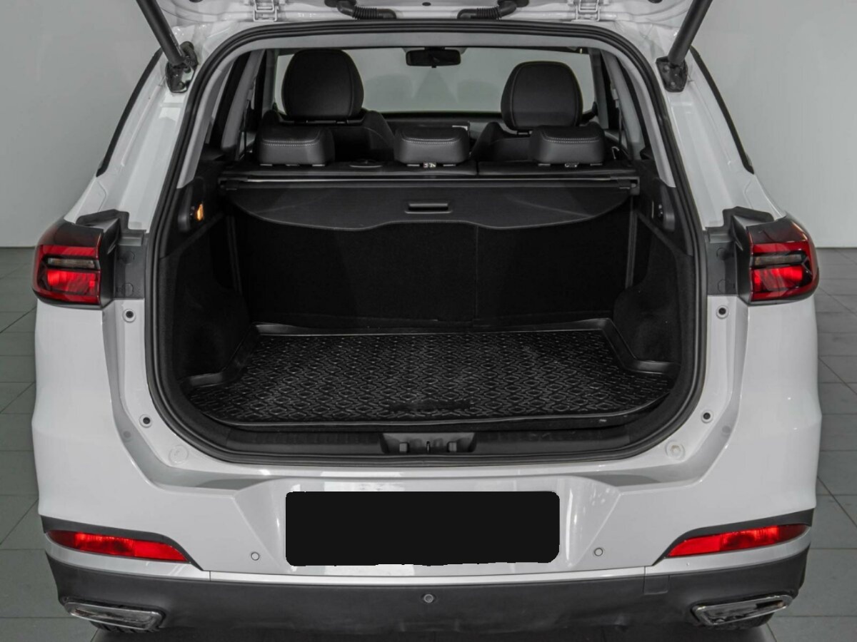 CHERY Tiggo 7 Pro Max, 2023