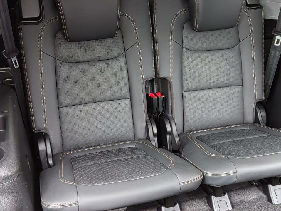 CHERY Tiggo 8, 2020