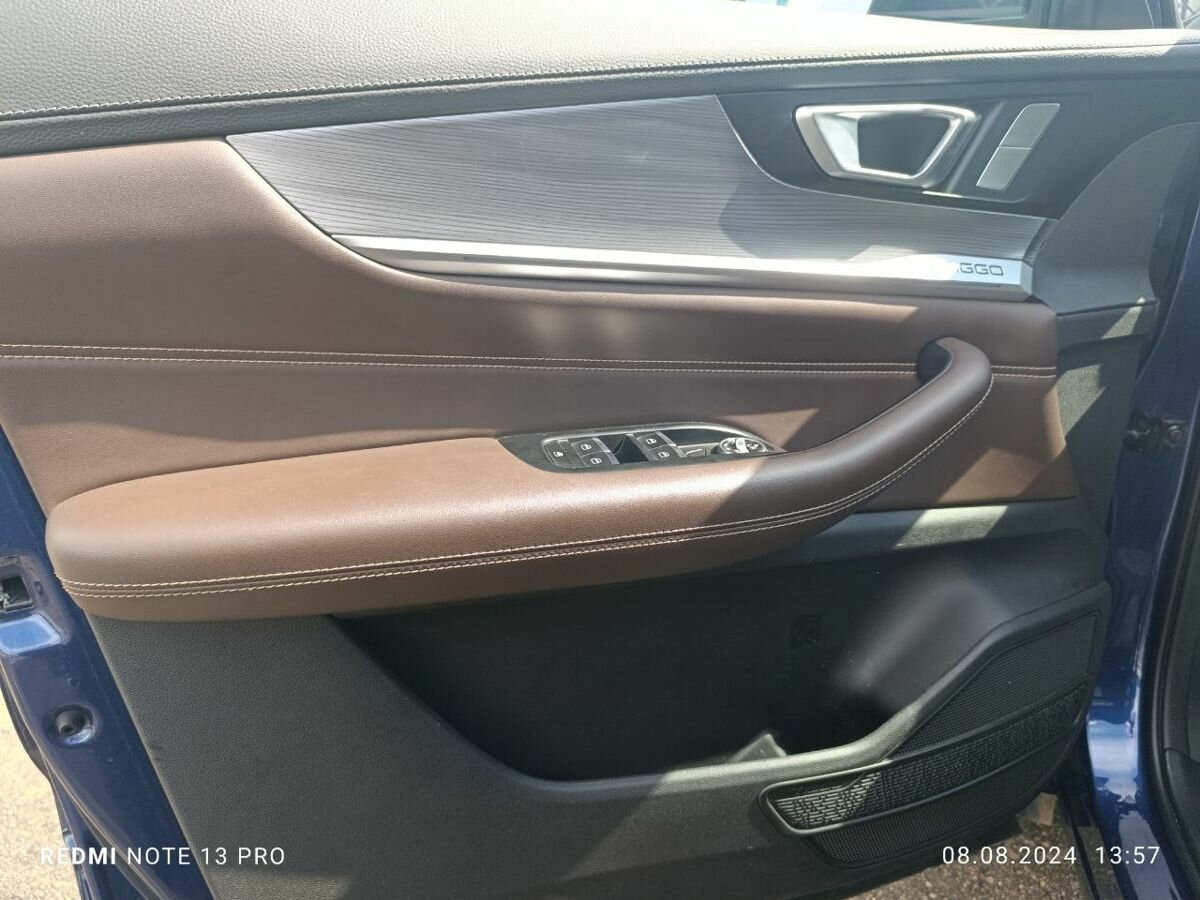 CHERY Tiggo 8 Pro, 2021