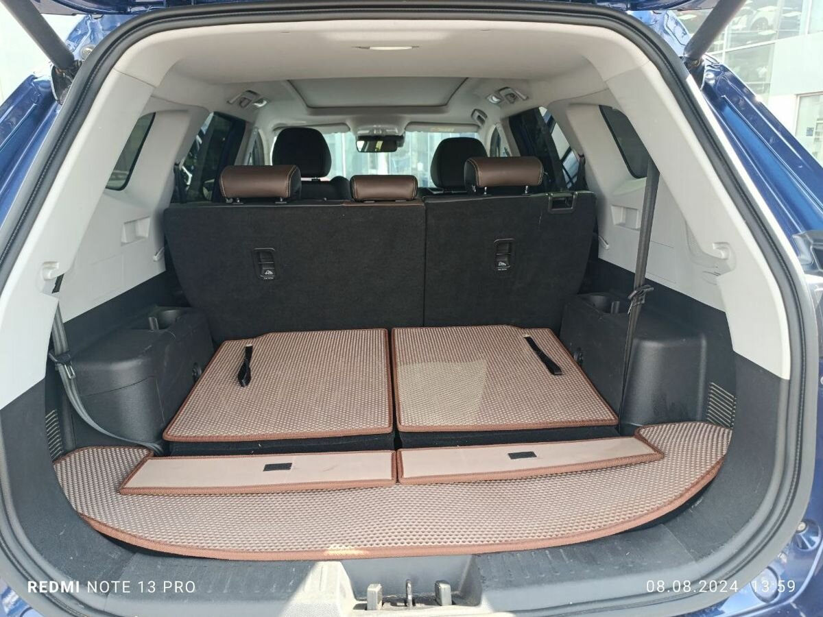 CHERY Tiggo 8 Pro, 2021