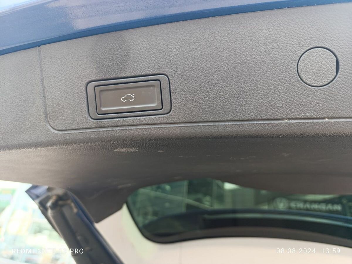 CHERY Tiggo 8 Pro, 2021