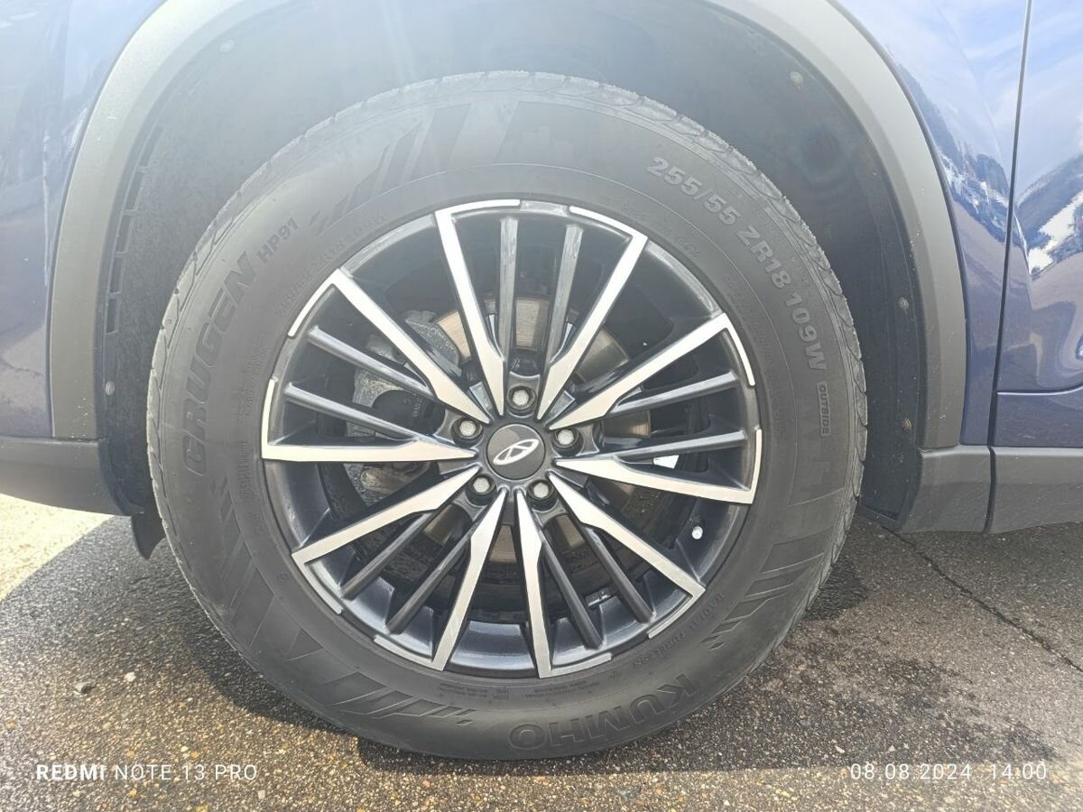 CHERY Tiggo 8 Pro, 2021