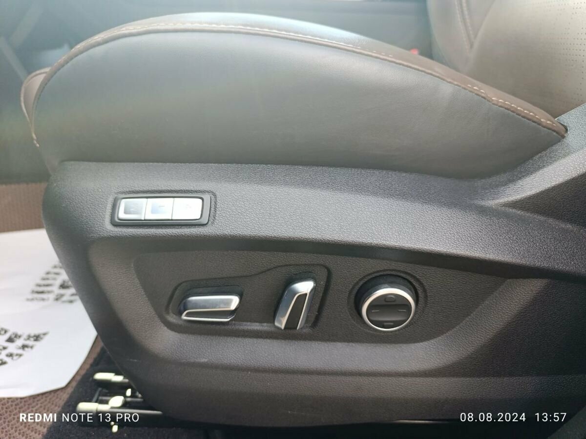 CHERY Tiggo 8 Pro, 2021