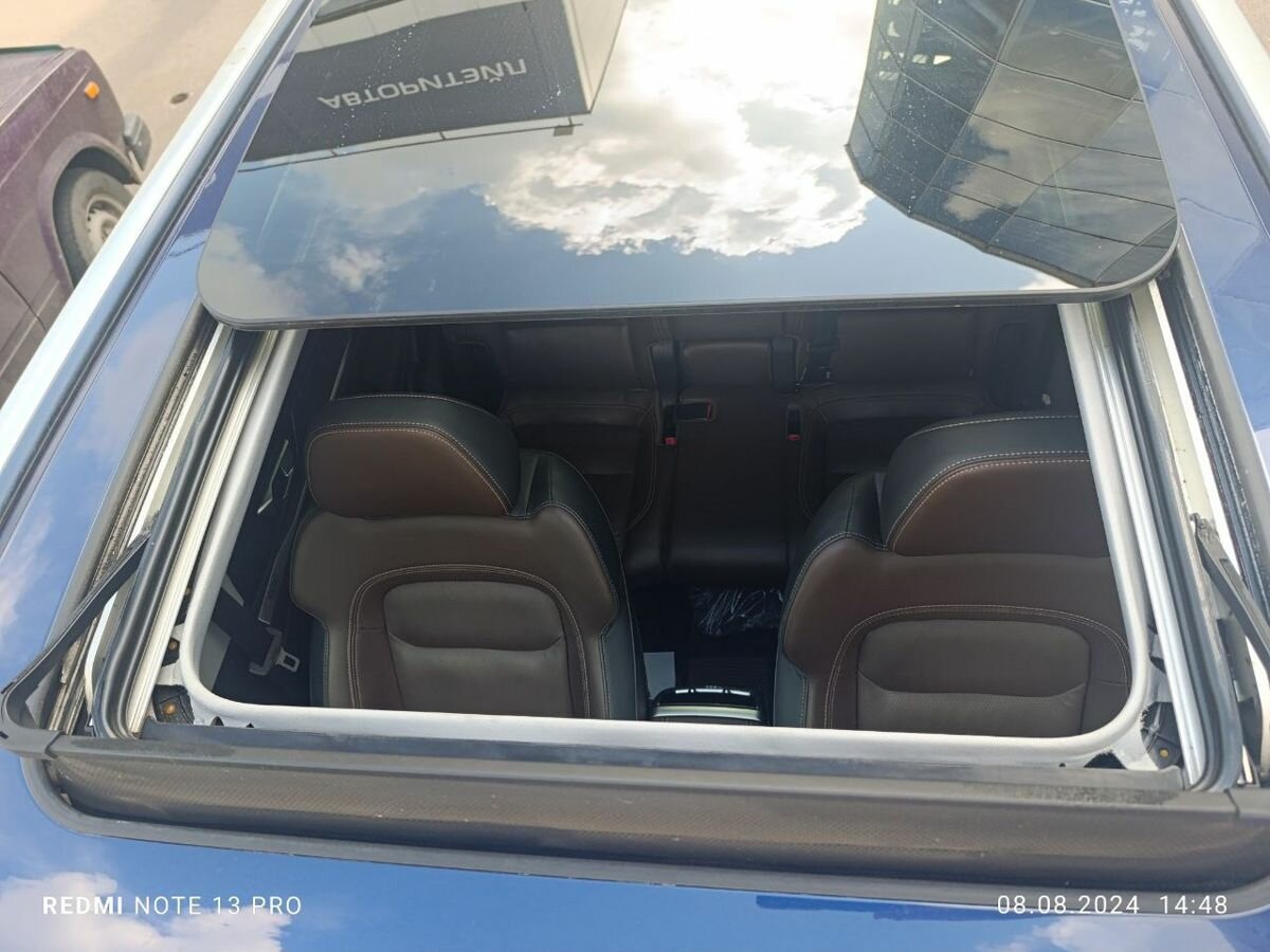 CHERY Tiggo 8 Pro, 2021