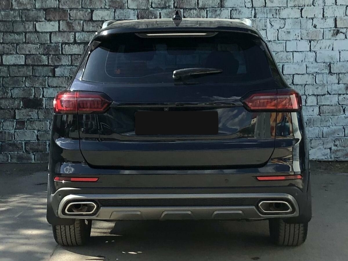 CHERY Tiggo 8 Pro, 2022