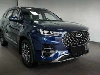 CHERY Tiggo 8 Pro, 2022