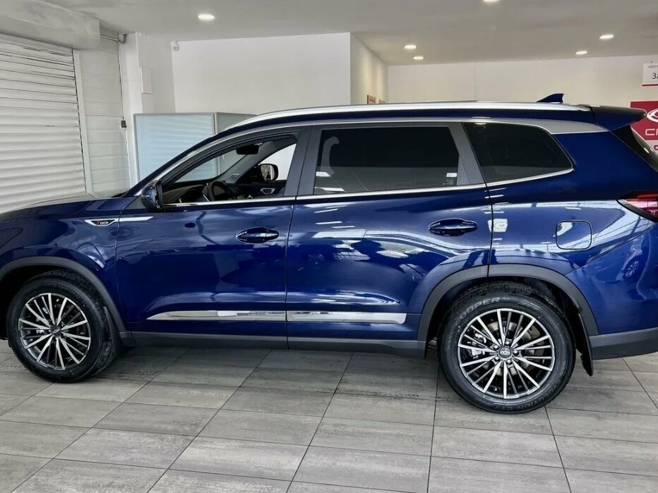CHERY Tiggo 8 Pro, 2022