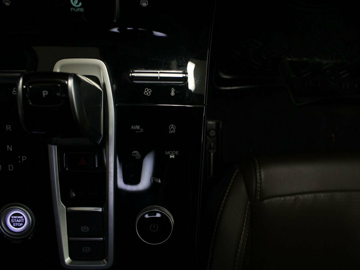 CHERY Tiggo 8 Pro, 2021