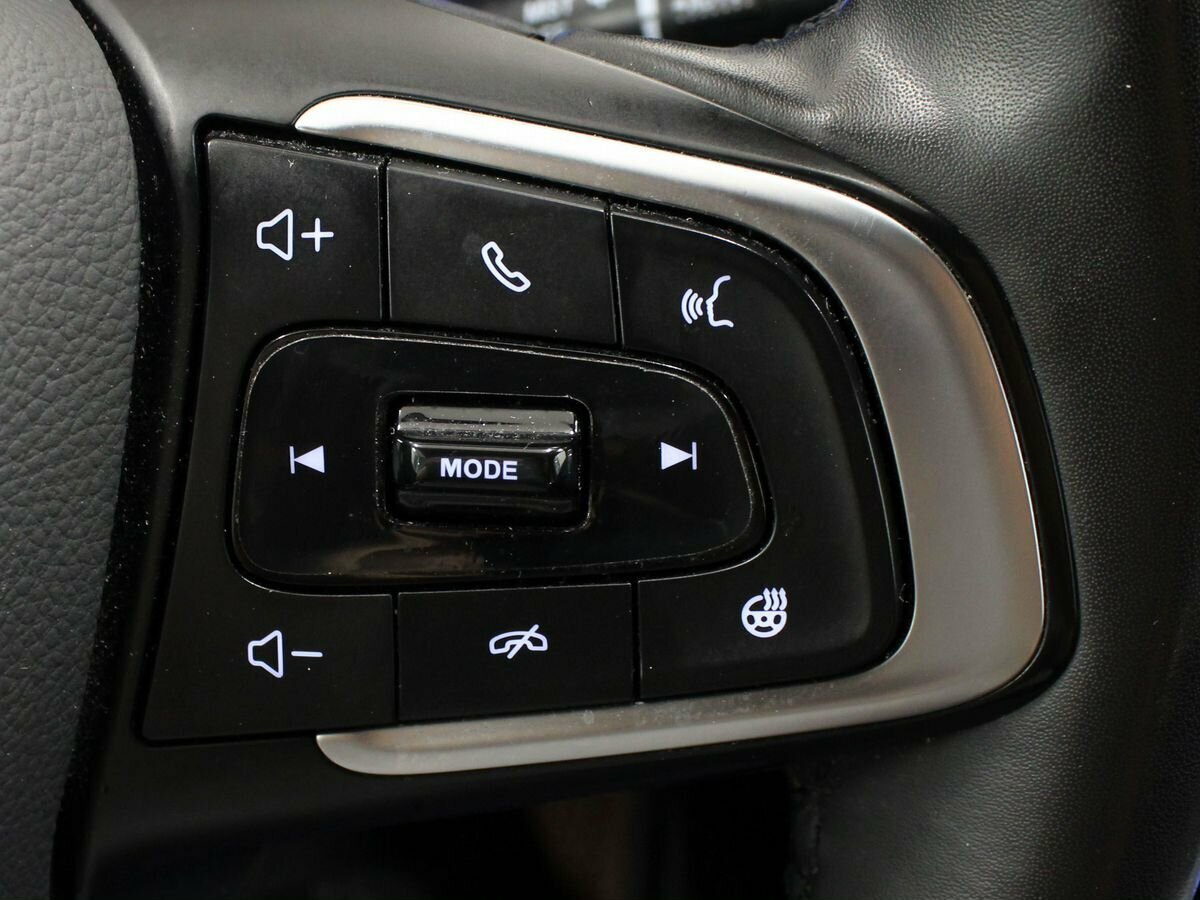 CHERY Tiggo 8 Pro, 2021