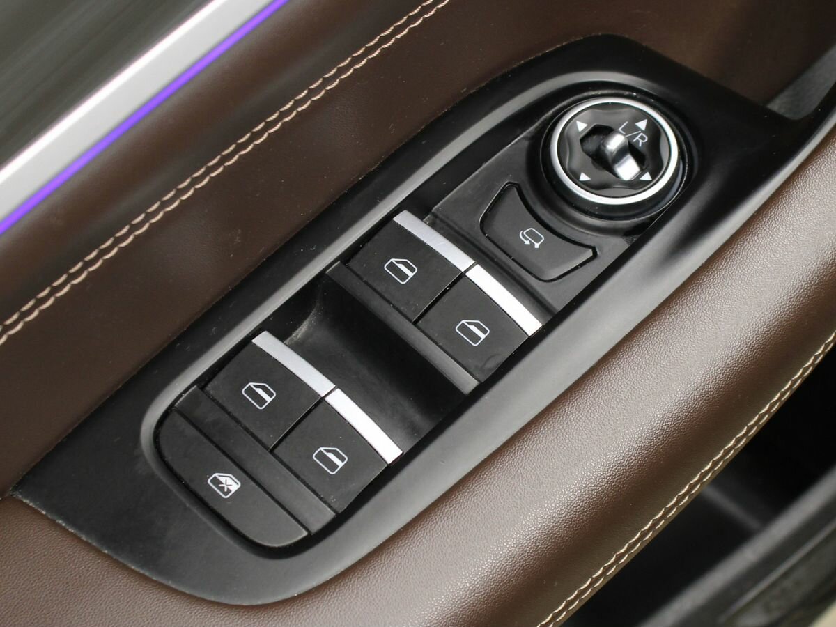 CHERY Tiggo 8 Pro, 2021