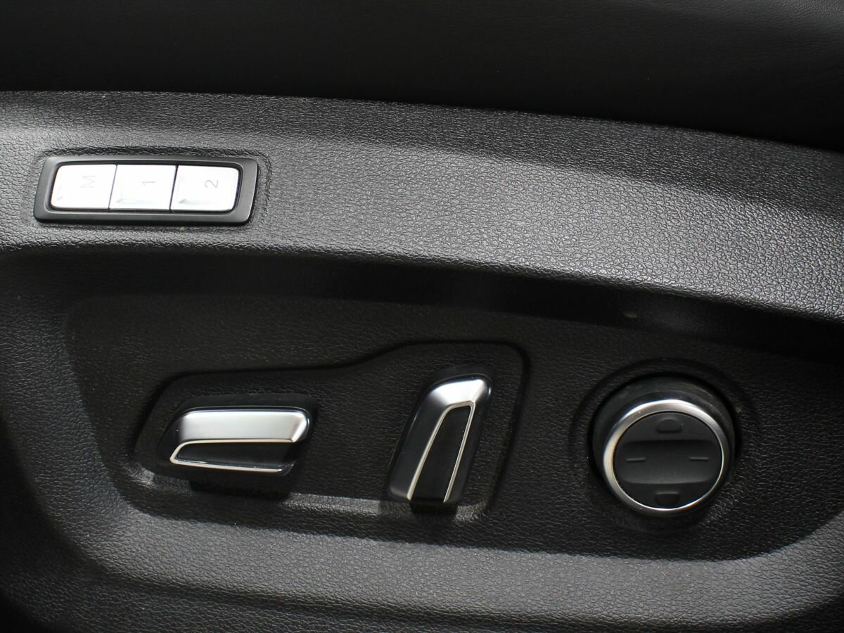 CHERY Tiggo 8 Pro, 2021