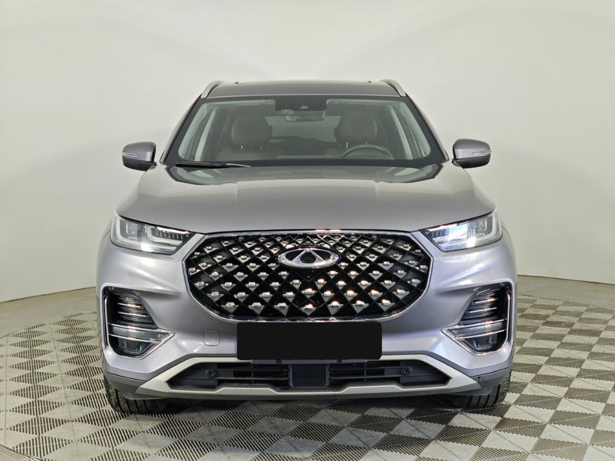 CHERY Tiggo 8 Pro, 2022