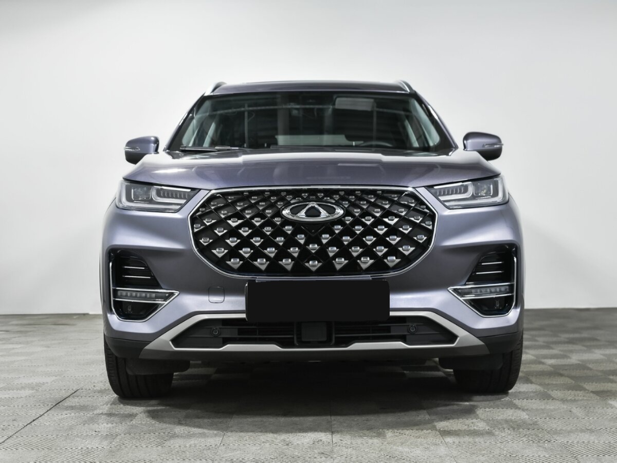 CHERY Tiggo 8 Pro, 2023