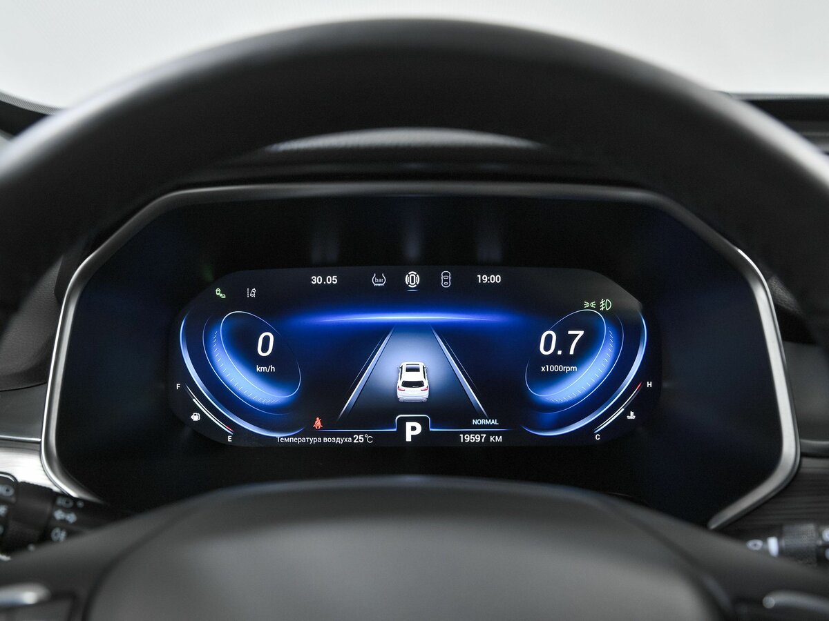 CHERY Tiggo 8 Pro, 2023