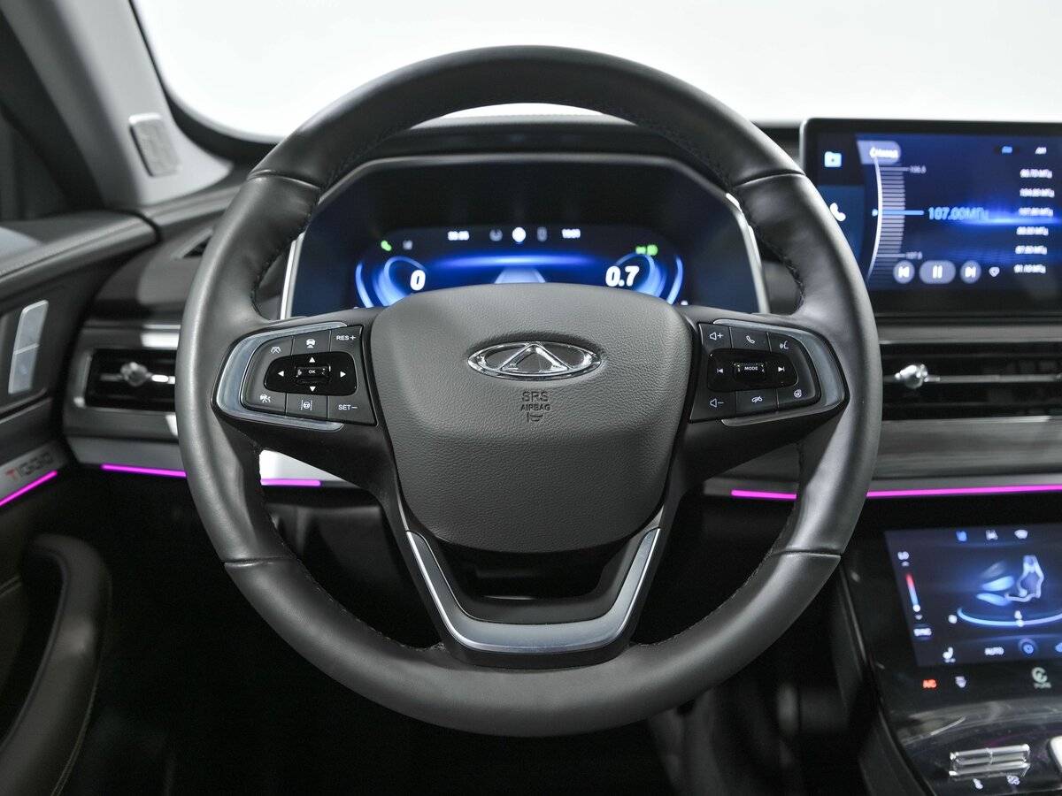 CHERY Tiggo 8 Pro, 2023