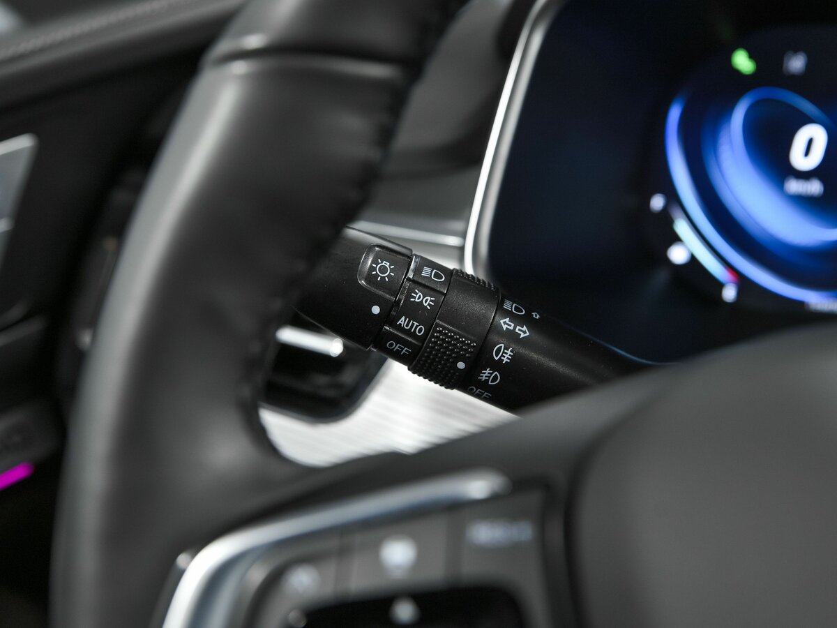 CHERY Tiggo 8 Pro, 2023