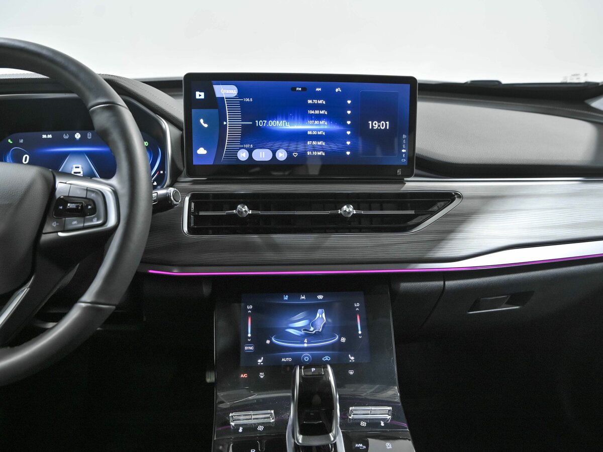 CHERY Tiggo 8 Pro, 2023