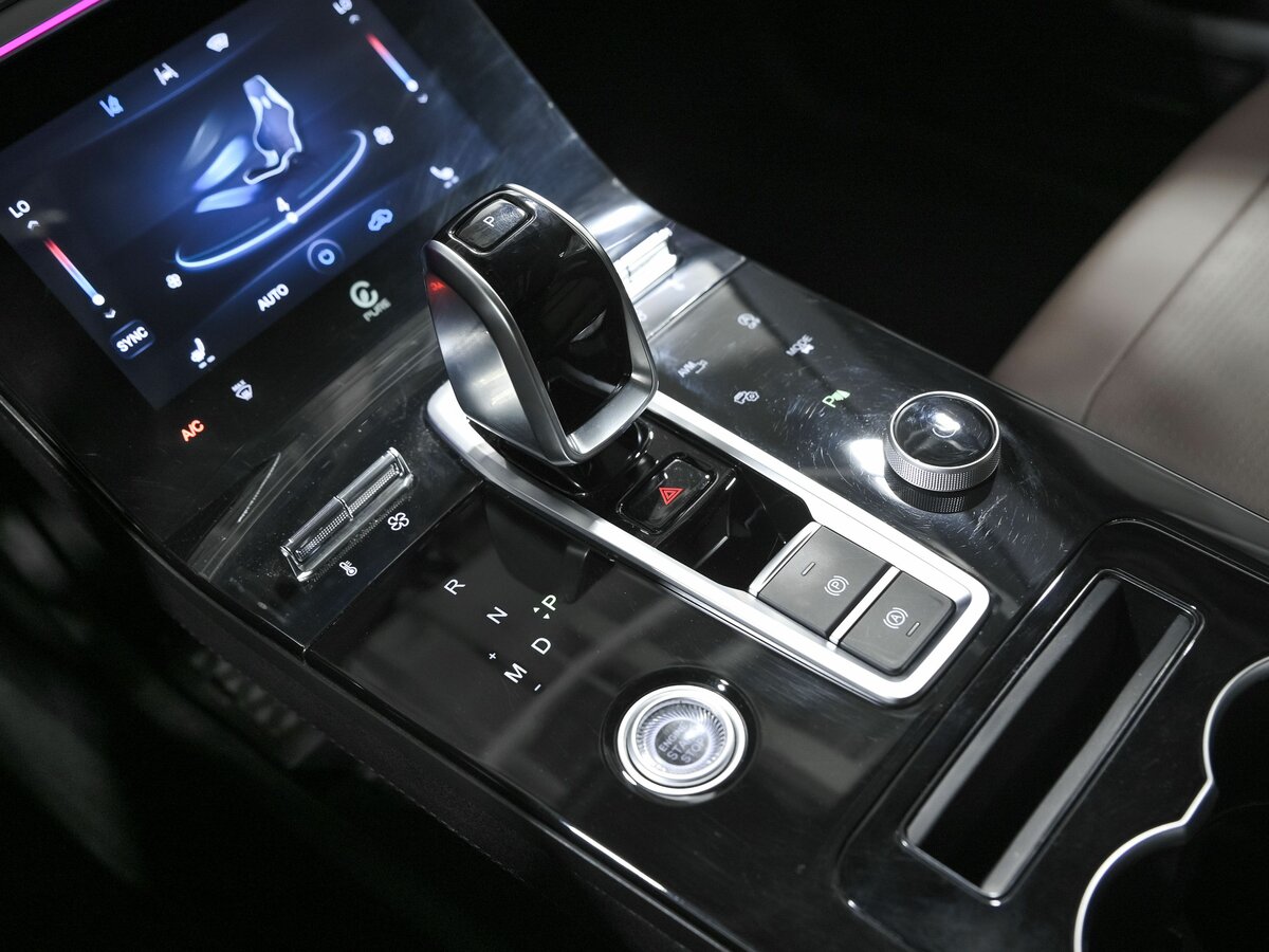 CHERY Tiggo 8 Pro, 2023