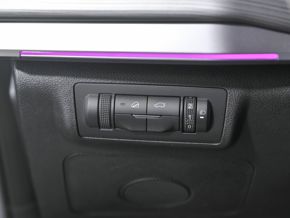 CHERY Tiggo 8 Pro, 2023