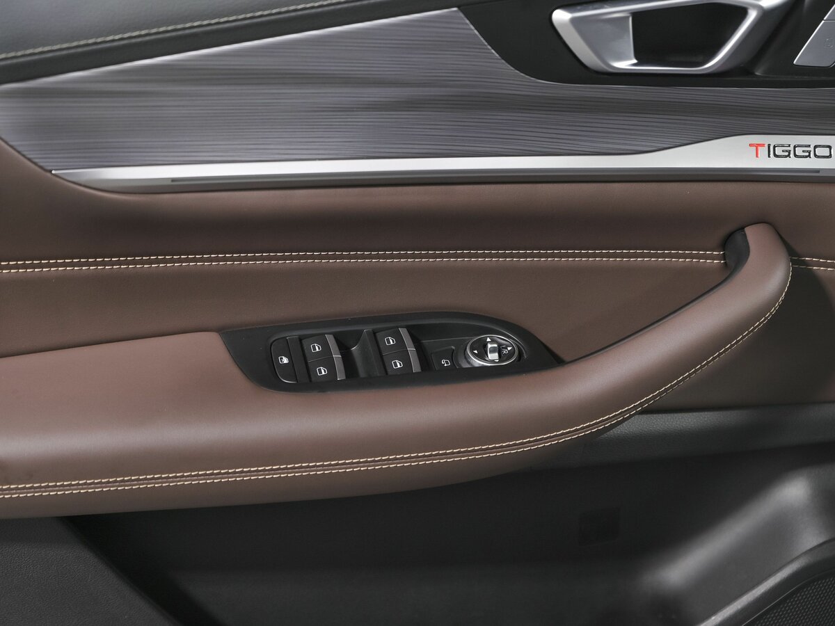 CHERY Tiggo 8 Pro, 2023